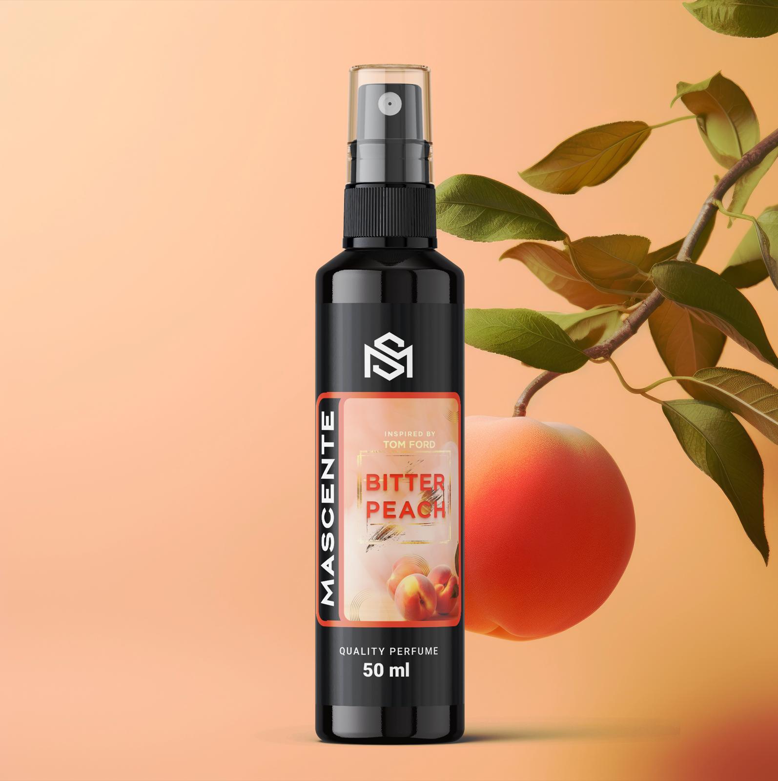Parfum auto - Bitter Peach