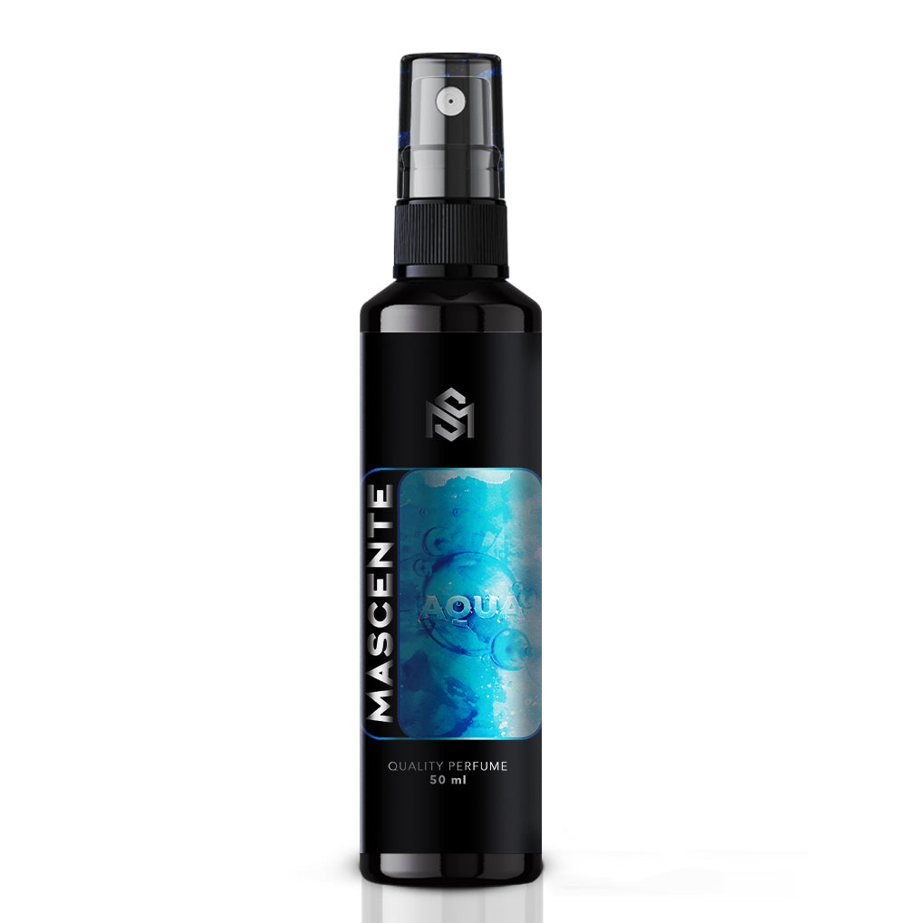 Parfum Auto - Aqua