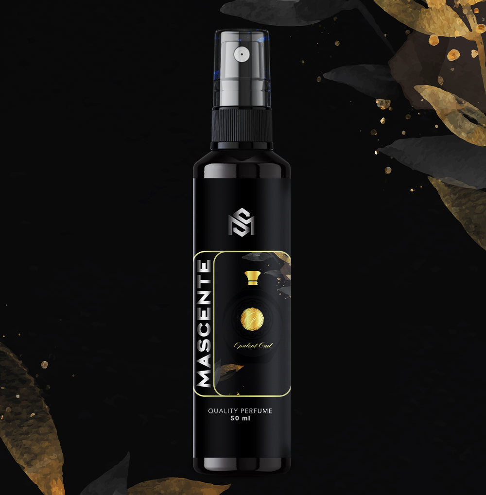 Parfum Auto - Opulent