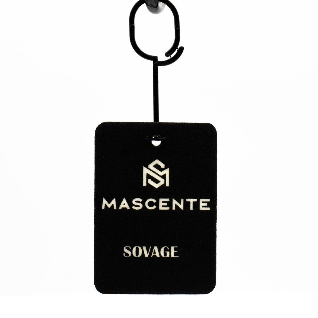 SOVAGE