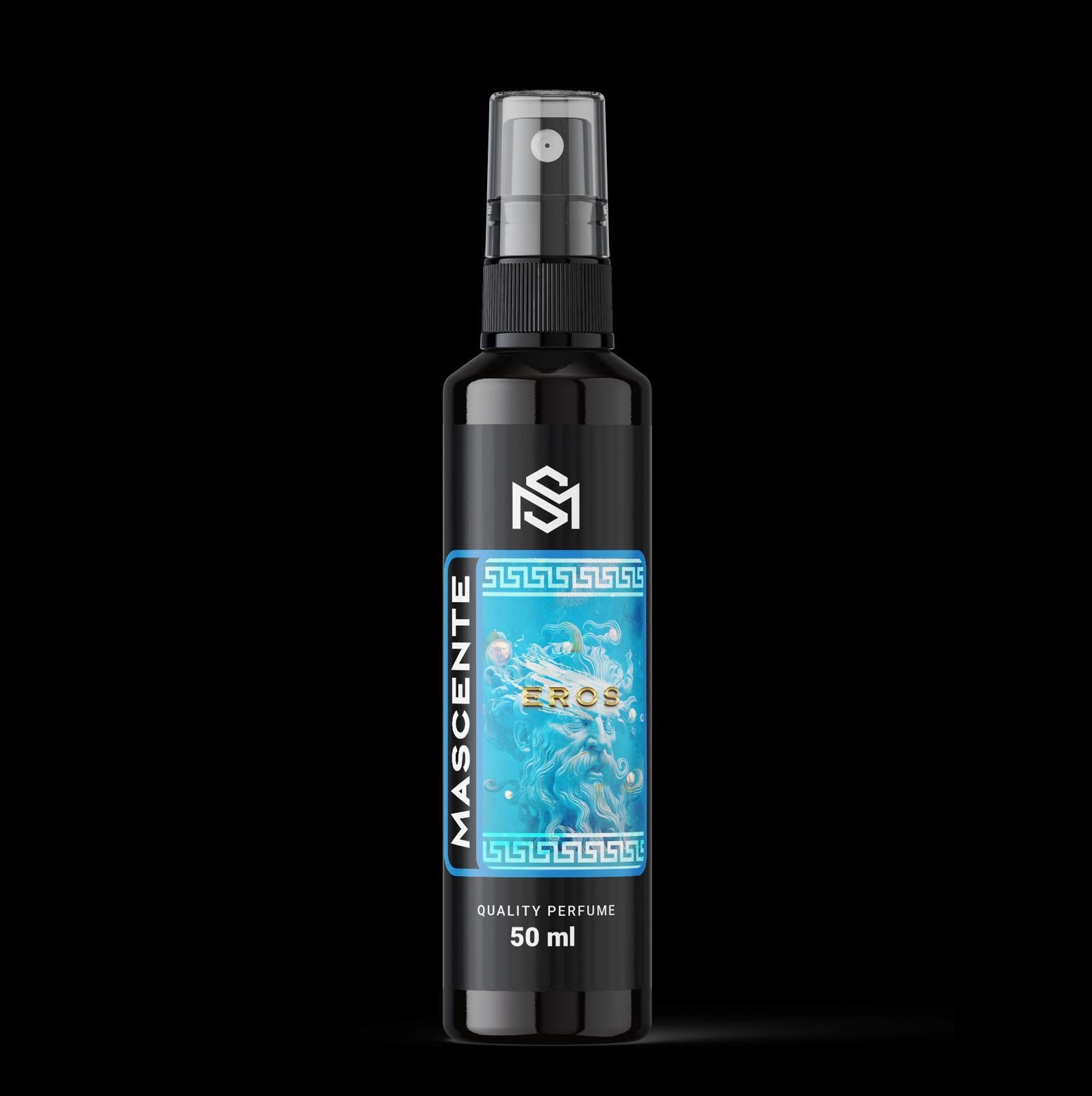 Parfum Auto - Eros