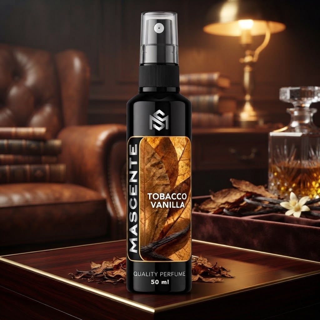 Parfum Auto - Tabacco Vanilla