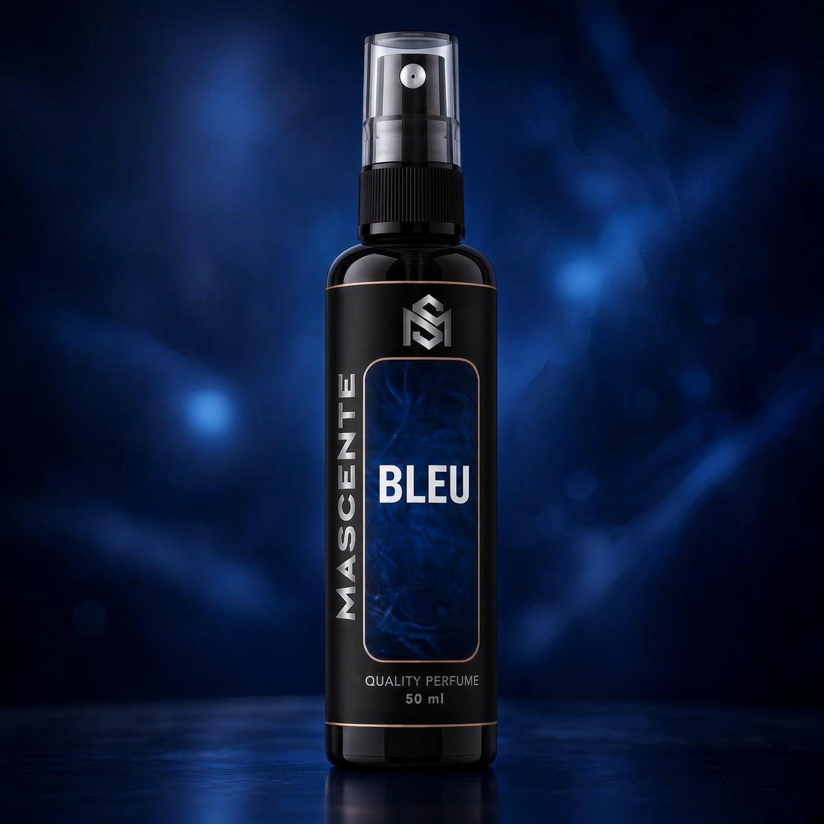 Parfum Auto MASCENTE – BLEU