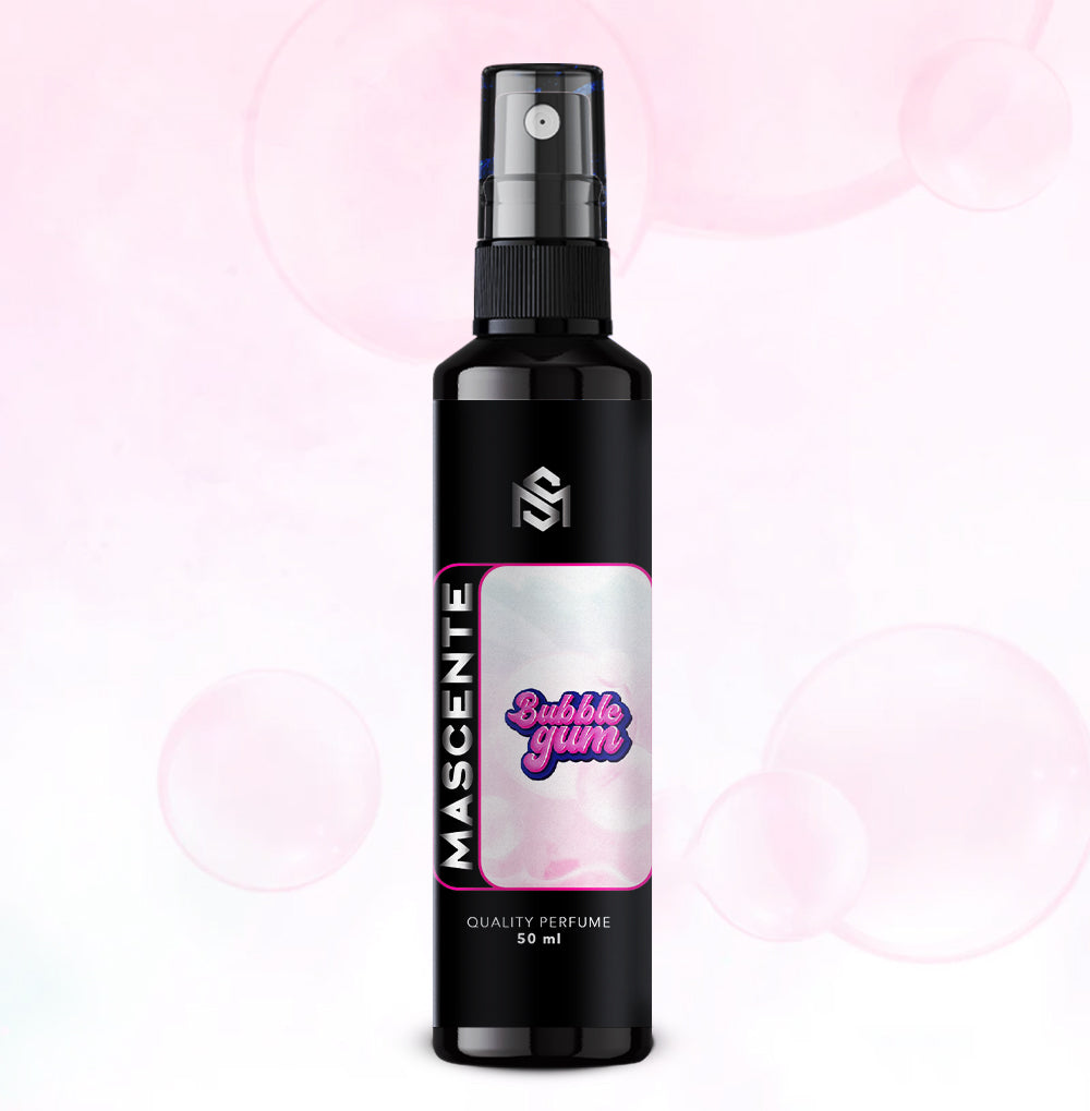 Parfum Auto - Bubble Gum