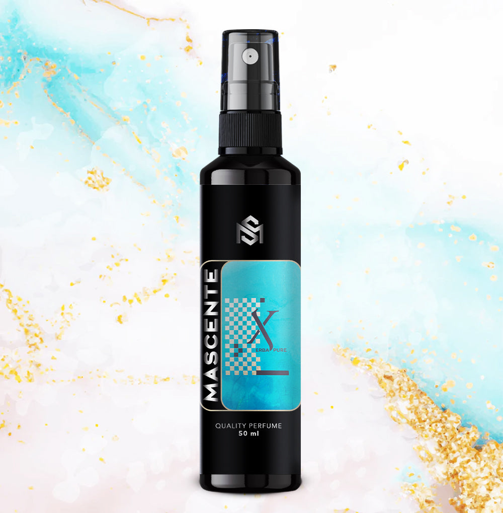 Parfum Auto - Erba Pure