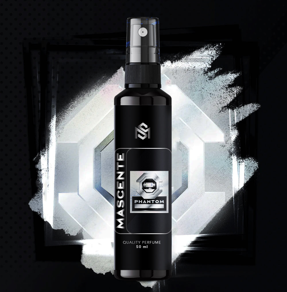 Parfum Auto - Phantom