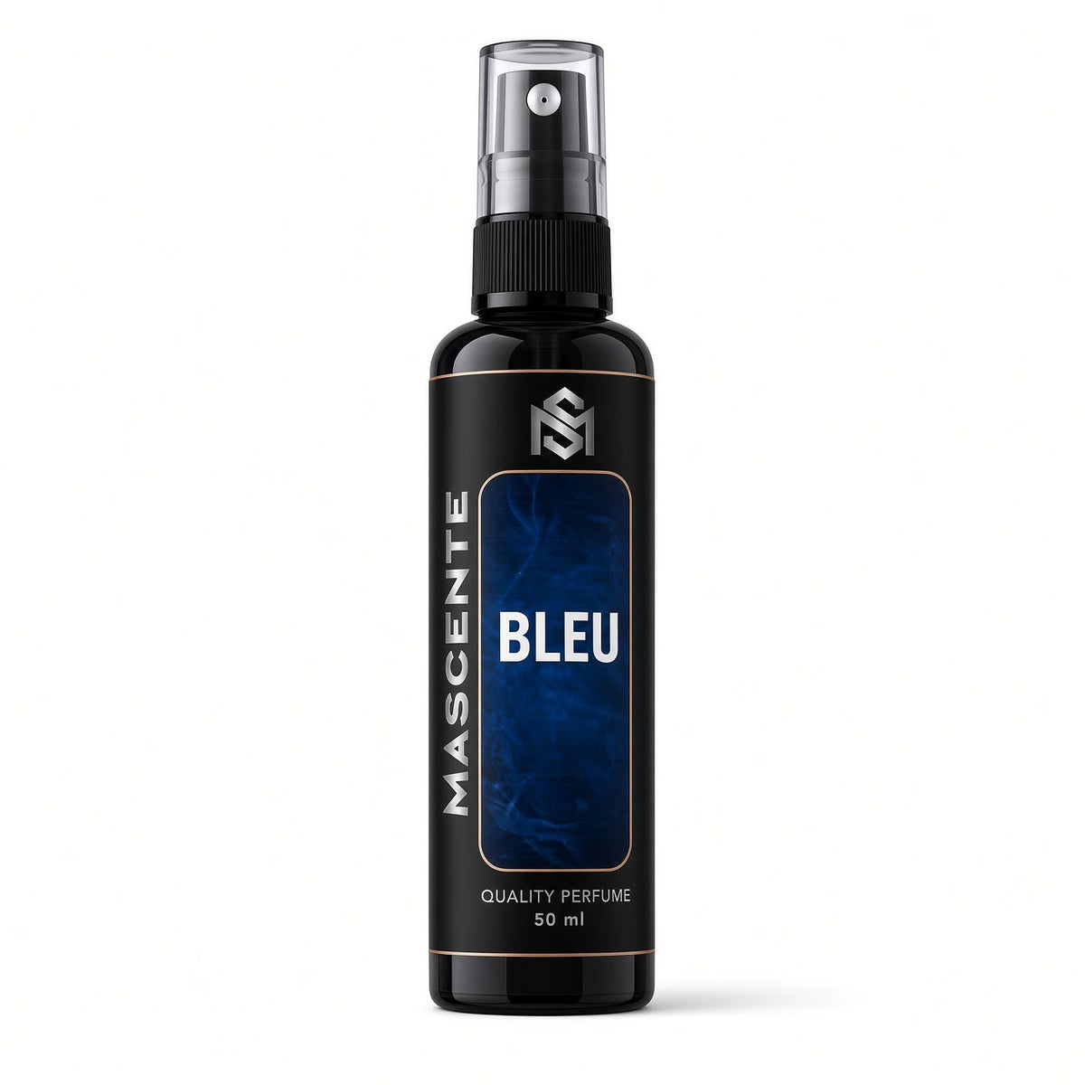 Parfum Auto MASCENTE – BLEU