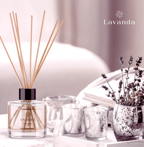 PARFUM CAMERĂ – LAVANDA