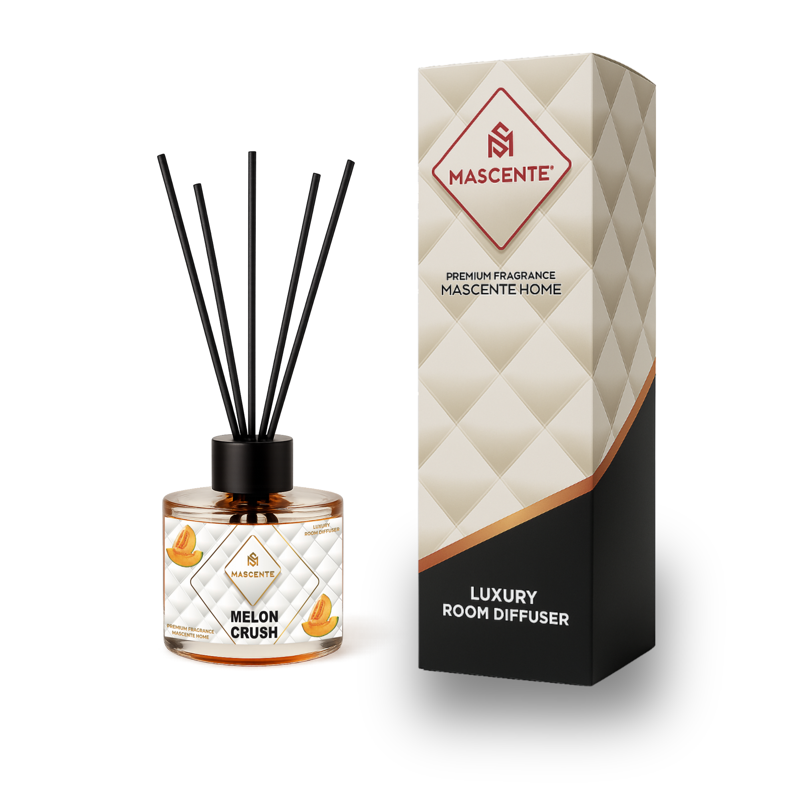 PARFUM CAMERĂ – MELON CRUSH