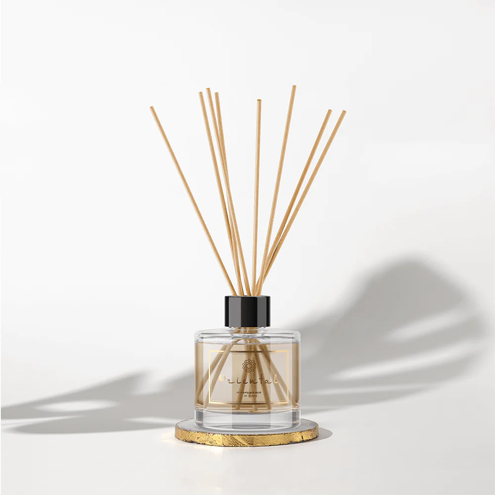 PARFUM CAMERĂ – ORIENTAL